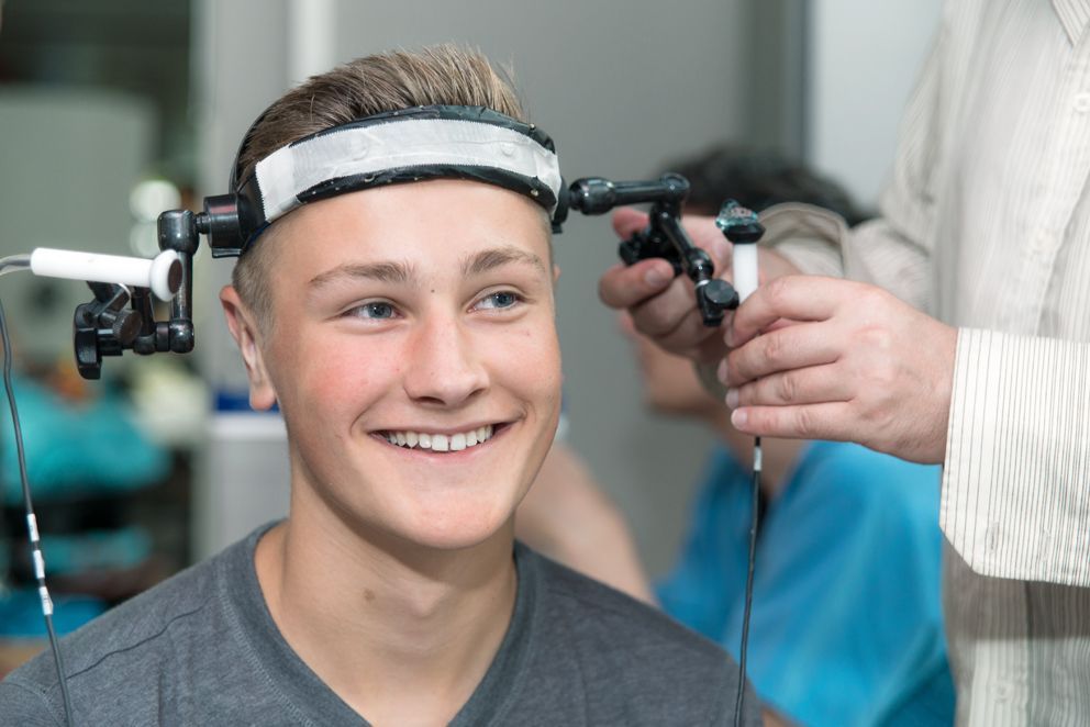 Klinik für Neurologie