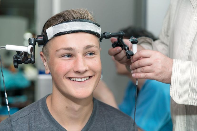 Klinik für Neurologie