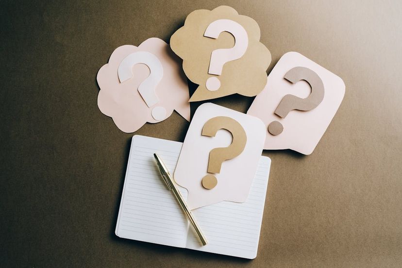 Quiz, Rätsel