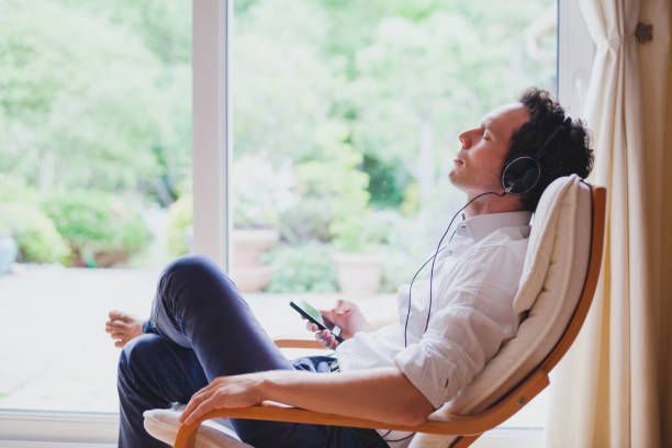 Stille in der Musik