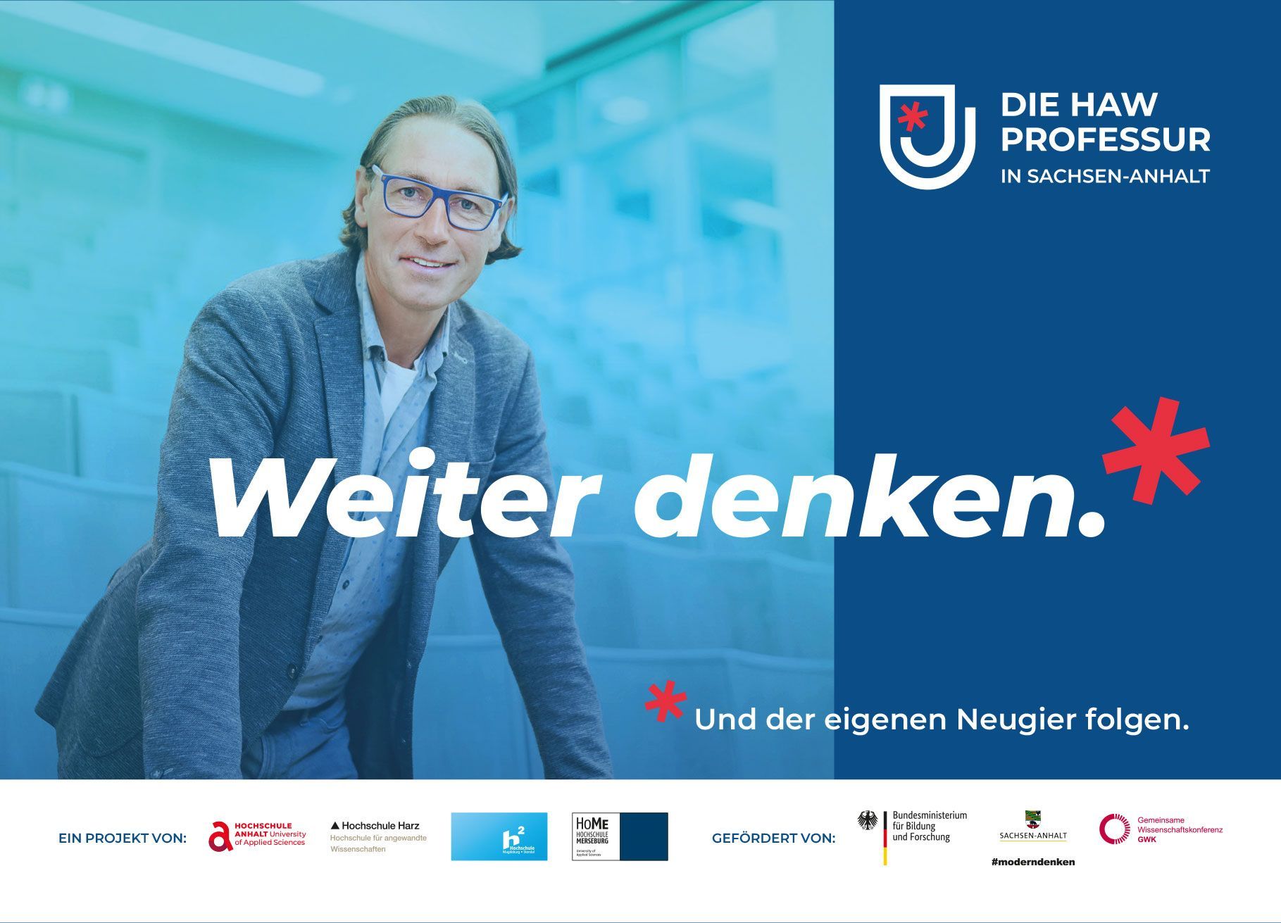 Wie werde ich Professor*in an einer Hochschule für angewandte Wissenschaften? 