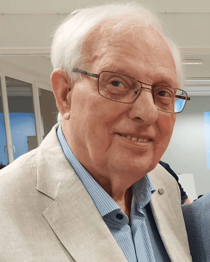 Dr. Ditmar Erdmann