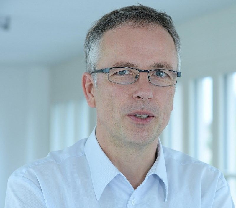 Prof. Thomas Thurn-Albrecht