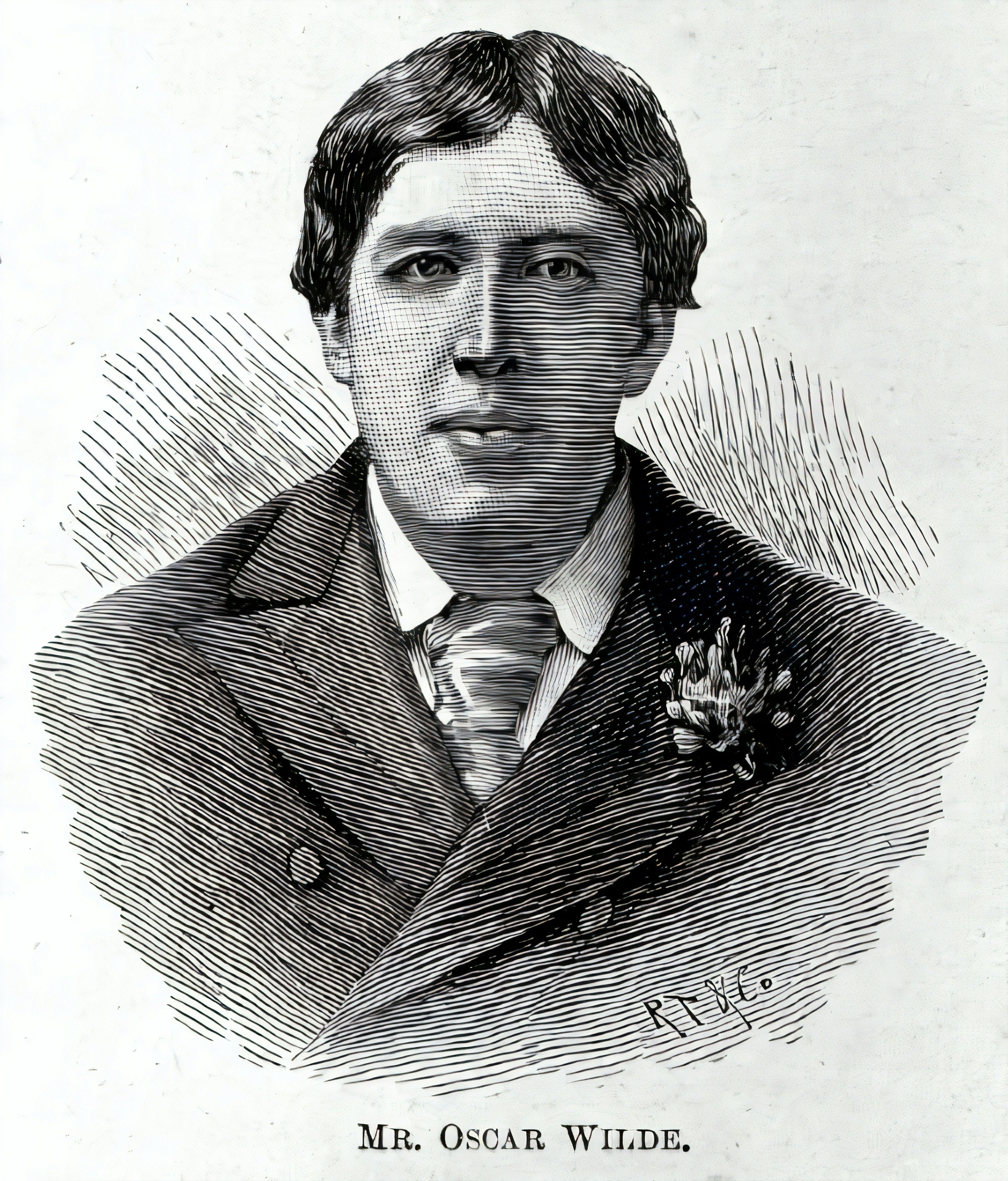 Oscar Wilde