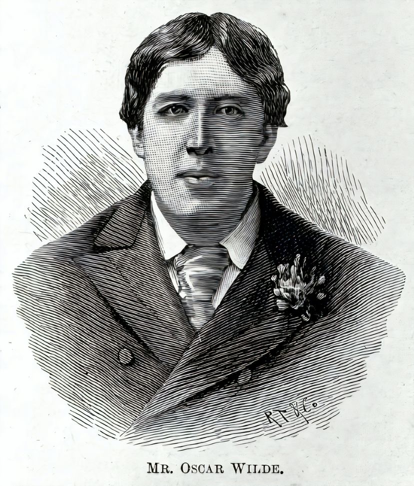 Oscar Wilde