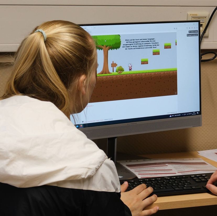 Game Based Learning