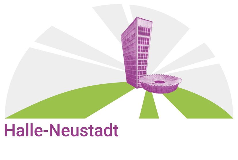 Halle-Neustadt