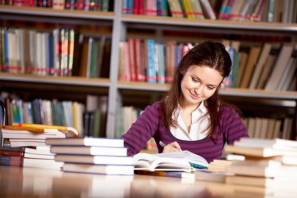 Texte von Studenten
