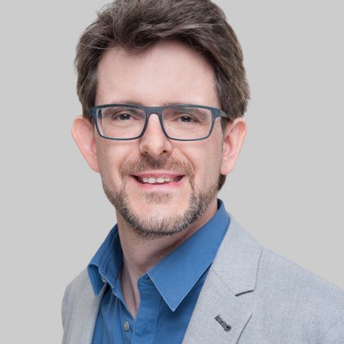 Dirk Schlesier