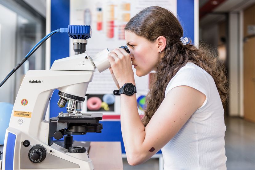 Universitätsklinik und Poliklinik für Pädiatrie I