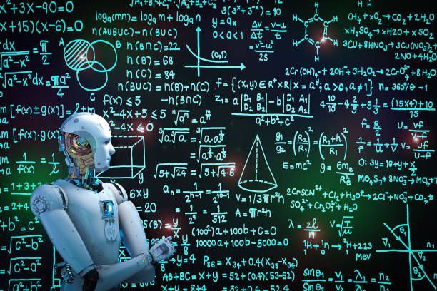 Mathe