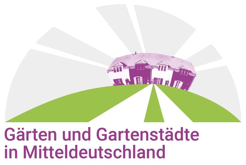 Gärten und Gartenstädte
