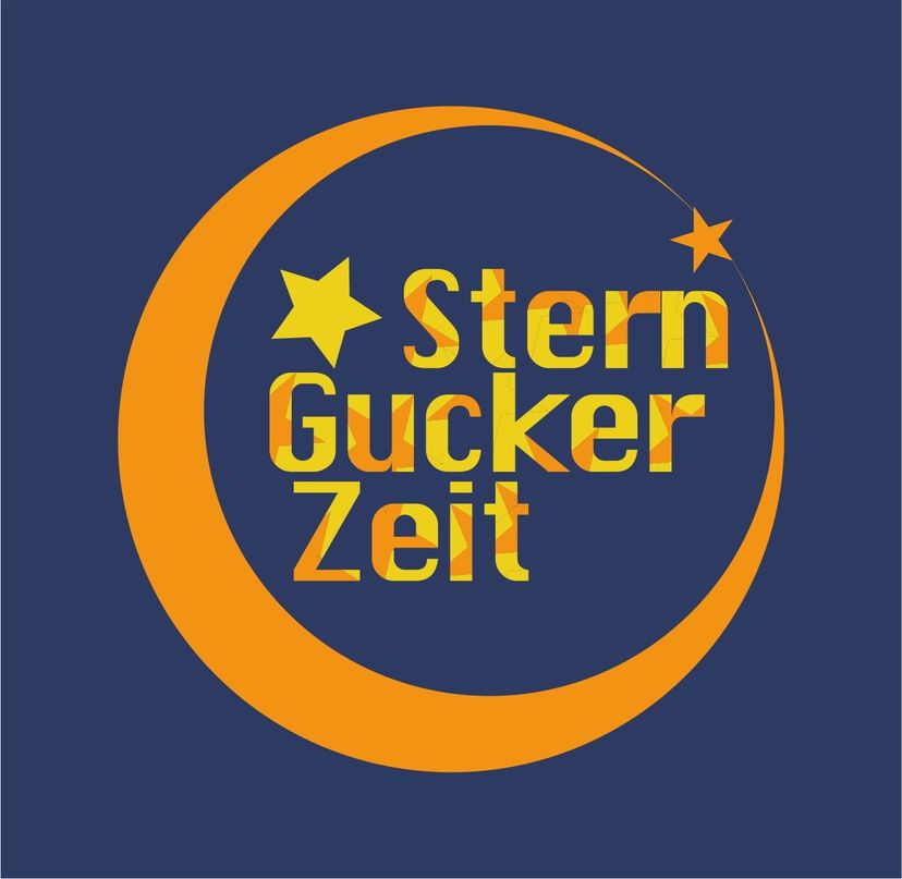 ASTROlino-SternGuckerZeit für ALLE