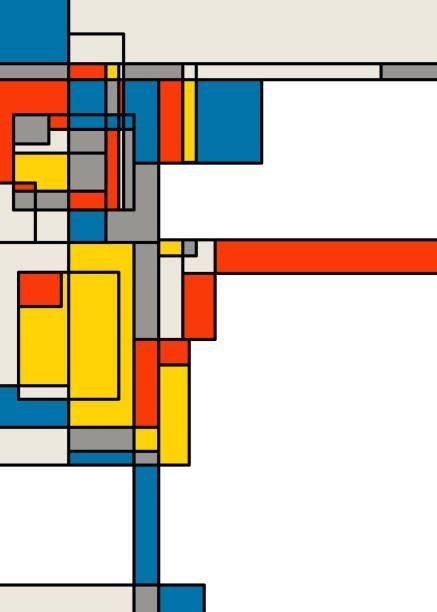 Piet Mondrian 