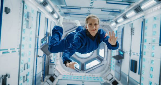 Astronaut