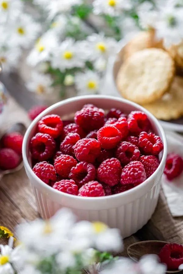 Himbeere