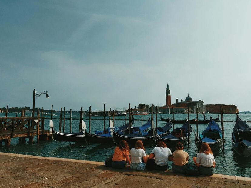 Kultur in Italien