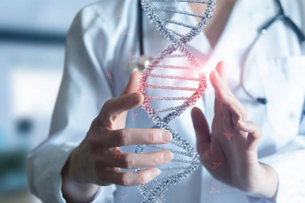 DNA