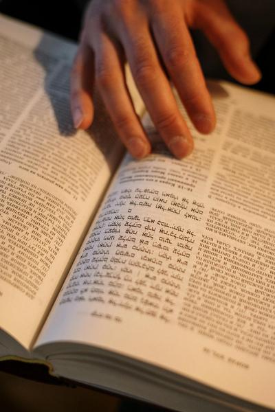 Sprache