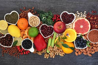 Superfood
