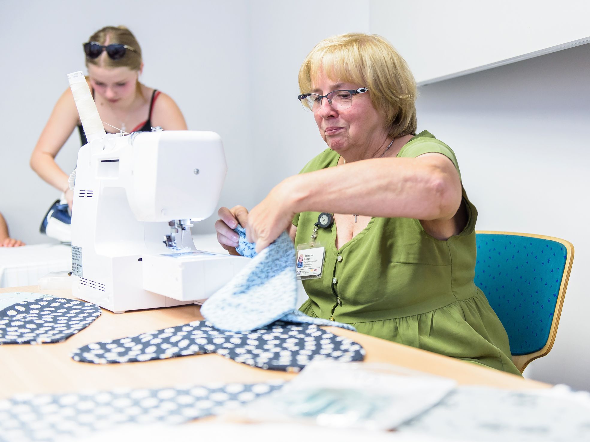 Krukenberg-Krebszentrum