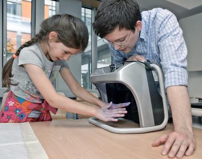 Handhygiene