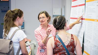 Klinik für Gynäkologie