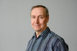 Prof. Dr.  Stefan Ebbinghaus