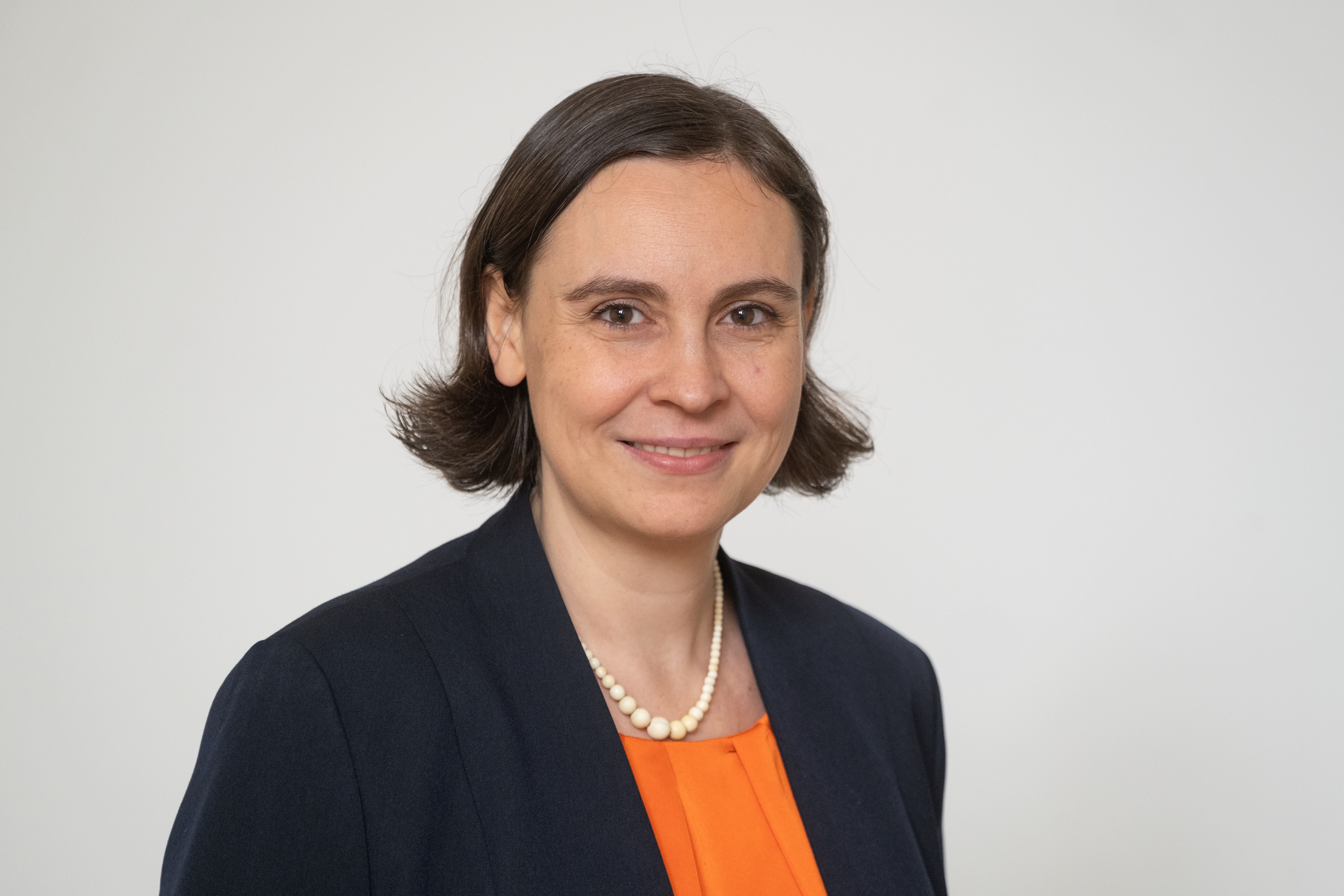 Prof. Dr.  Christina Weinberg