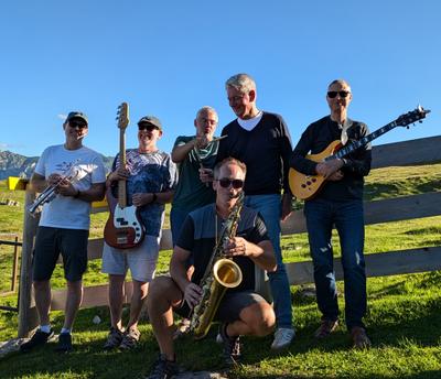 Jazzklienten