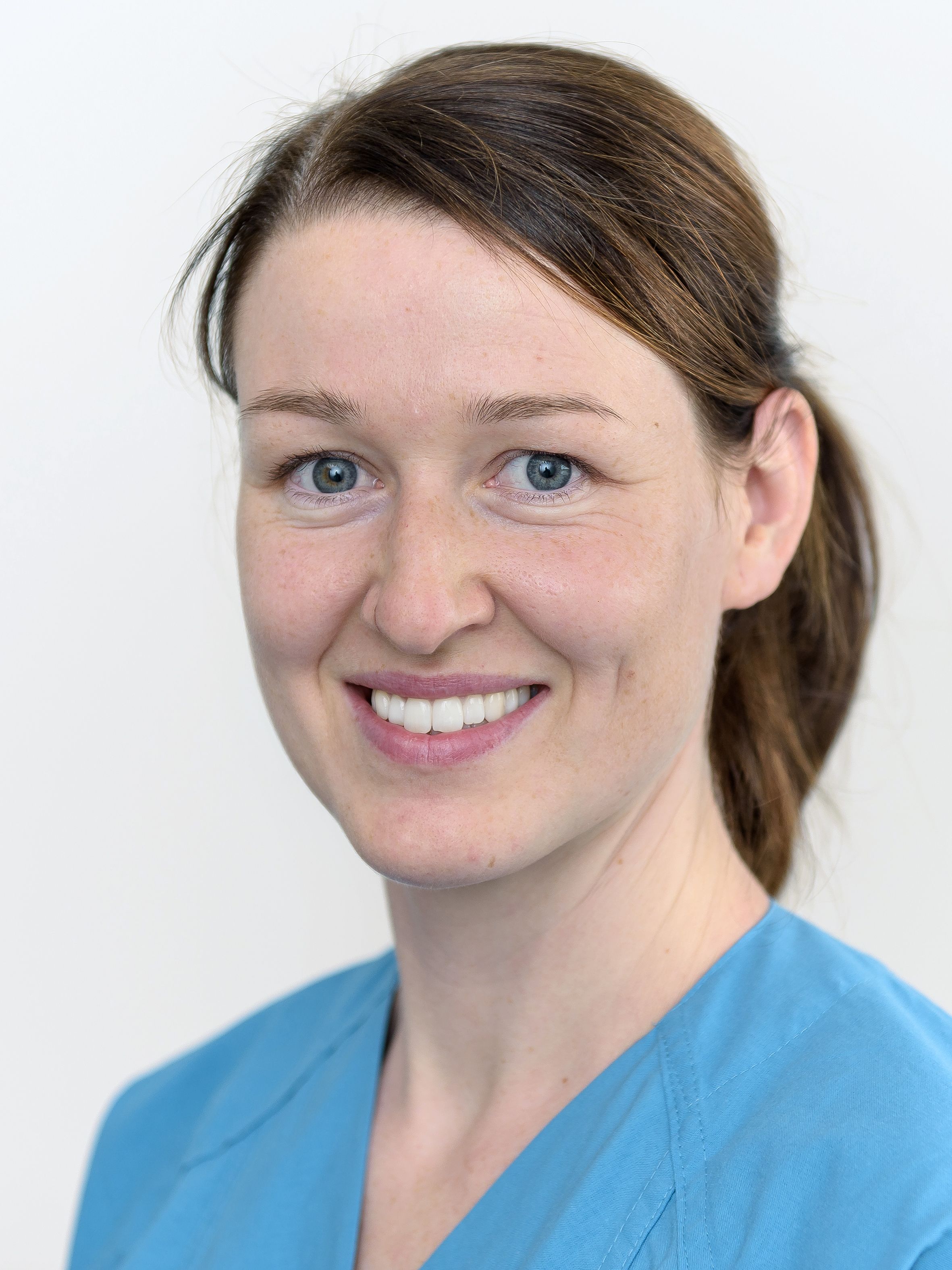 Dr. med. Josephin Damm Josephin  Damm