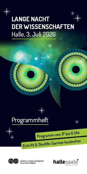Programmheft